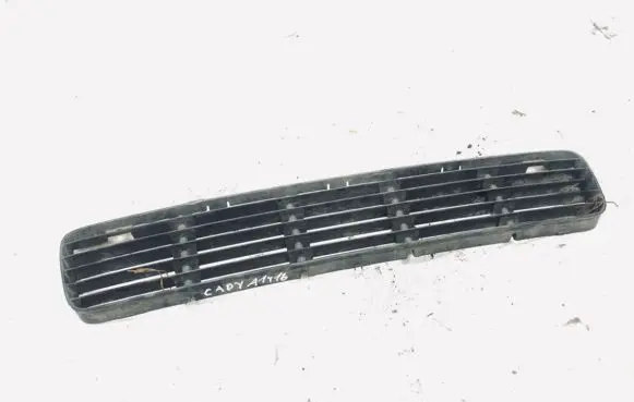 Volkswagen Caddy Front bumper lower grill 6k5853677