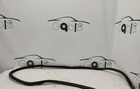 Audi Q4 Sportback e-tron Front door rubber seal 11A867912B