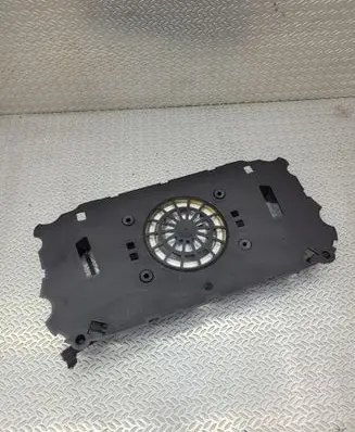 Audi A8 S8 D4 4H Seat fan/blower 4H0963345