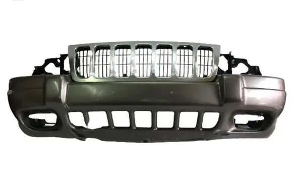 Jeep Grand Cherokee (WJ) Front bumper