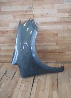 Volkswagen Sharan Fender 121212