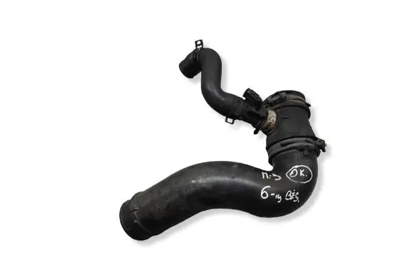 Mazda 3 III Air intake duct part SH0113231