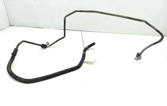 Volkswagen Crafter Power steering hose/pipe/line 