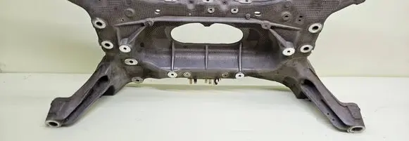 Land Rover Evoque II Front subframe K8d25c145bc