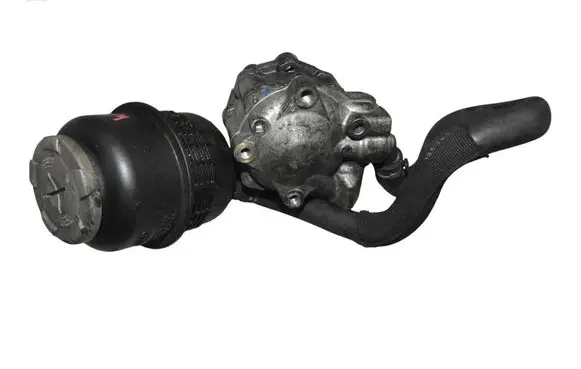 Audi A4 S4 B8 8K Power steering pump 8K0145154G