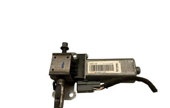 Volvo XC60 Seat adjustment motor 974467 974467105