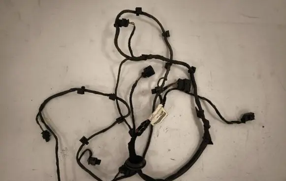 Audi Q5 SQ5 Parking sensor (PDC) wiring loom 8R0971104AL