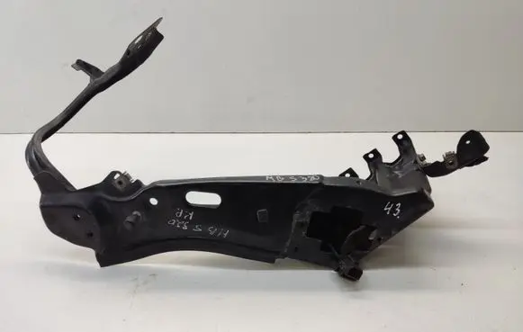 Mercedes-Benz S W221 Headlight/headlamp mounting bracket