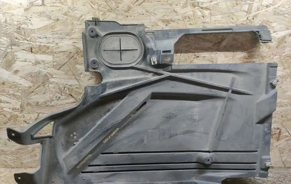 BMW 2 F46 Side bottom protection 7290807