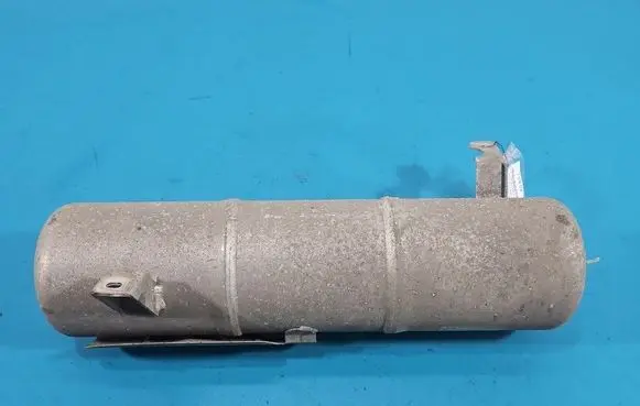 Mercedes-Benz GL X166 Air suspension tank/reservoir A1663200215 IMPRK1574514