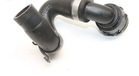 Audi A4 S4 B8 8K Engine coolant pipe/hose 8K0819334AM