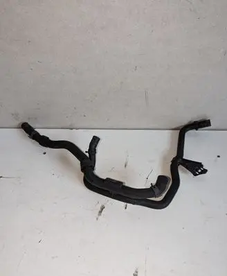 Volkswagen PASSAT CC Engine coolant pipe/hose