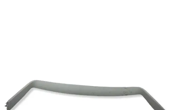 Volkswagen Touran II Tailgate/trunk upper cover trim 1T0867603D
