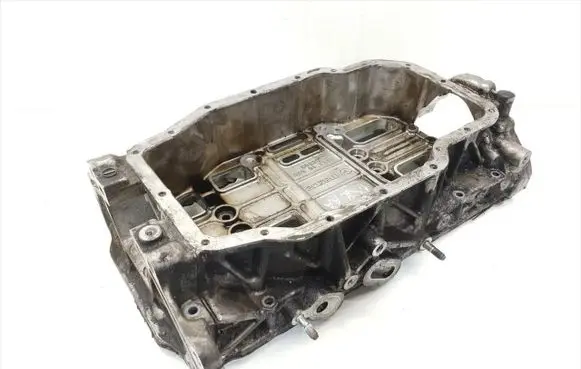 Mazda 6 Oil sump R2AA10380