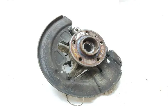Volvo S60 Front wheel hub