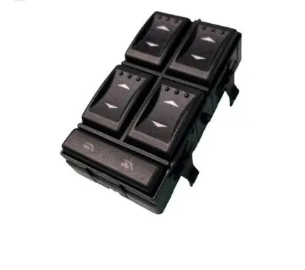 Ford Mondeo Mk III Electric window control switch 03163451