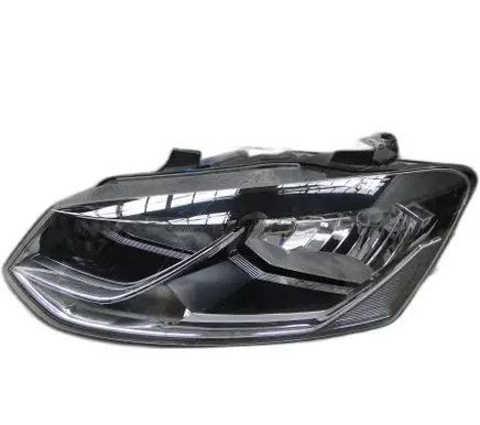 Volkswagen Polo V 6R Headlight/headlamp