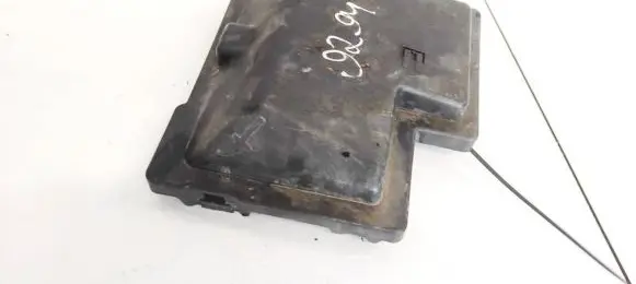 Citroen C8 Fuse box cover