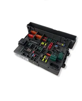 BMW X1 E84 Fuse module 9119446 91101123