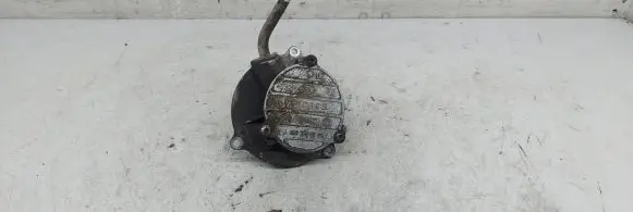 Vacuum pump