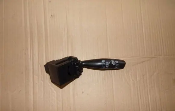 Honda Civic Wiper control stalk