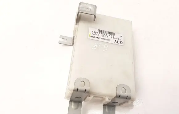 Honda Legend III KA9 Central body control module 38850SZ3E03 100425 6557