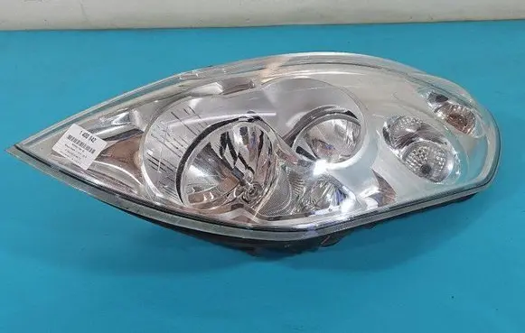 Renault Master III Headlight/headlamp IMPRK1400942