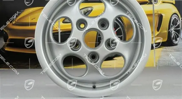 Porsche 944 R15 alloy rim 94436210400