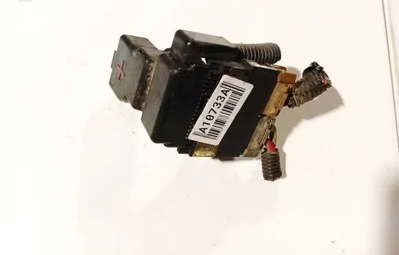 Nissan Murano Z50 Positive cable (battery) 