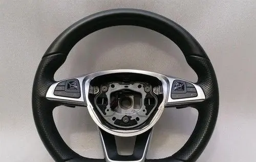 Mercedes-Benz E W238 Steering wheel axle set A0004609710