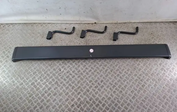 Peugeot Boxer Thresholds for All-terrain vehicles 7220QC