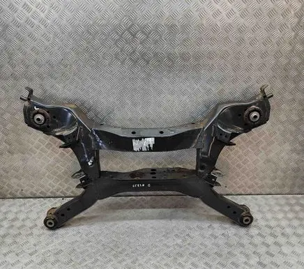Rear subframe
