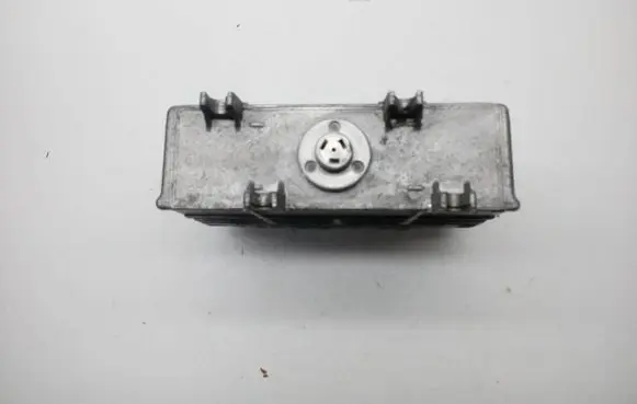 Volkswagen Polo III 6N 6N2 6NF Engine control unit/module 030906027AB 0261204619