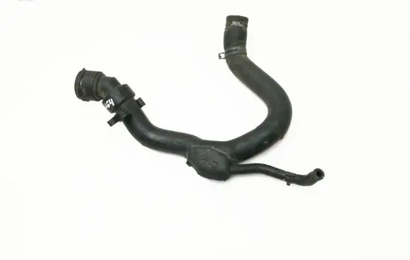 Audi A6 S6 C5 4B Engine coolant pipe/hose 3B0121