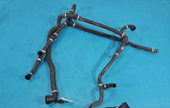 BMW iX1 Engine coolant pipe/hose 8478448 IMPRK1574480