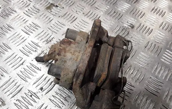 Volvo S60 Rear brake caliper