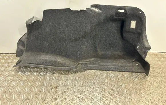 Dodge Charger Trunk/boot side trim panel 68202777AC