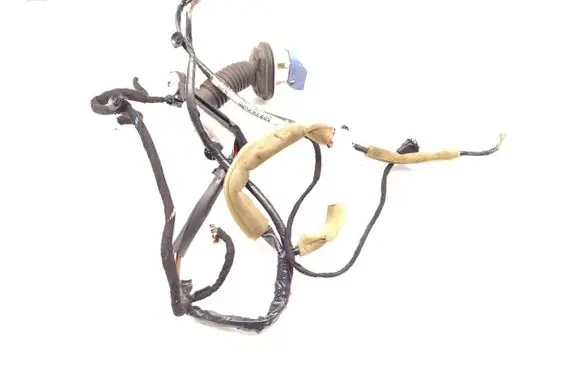Mazda 6 Front door wiring loom GDN367200