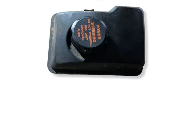 Volvo XC90 Power steering fluid tank/reservoir 8671269