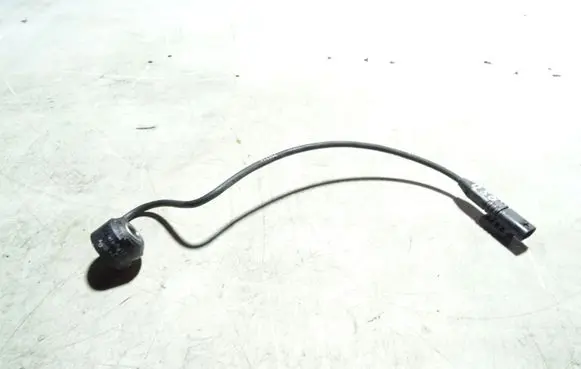 Infiniti Q50 Detonation knock sensor A0009056602