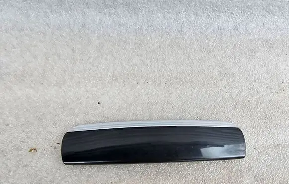 Audi A6 S6 C6 4F Front door handle cover 4F0839239