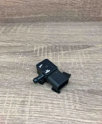 BMW 3 E90 E91 Exhaust gas pressure sensor 7805152