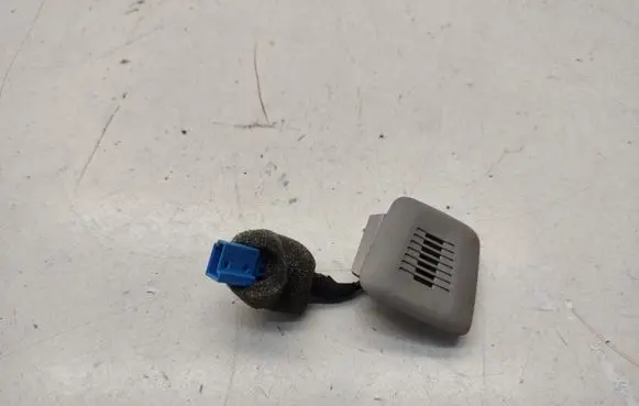 BMW 5 F10 F11 Microphone (bluetooth/phone) 9181410 7212594 07690000