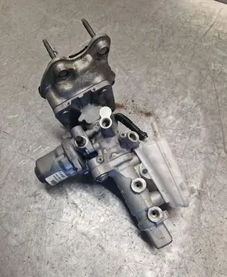 Renault Zoe Master brake cylinder 460115213R 3B0S0012