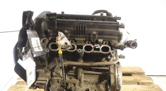 Hyundai i30 Engine G4FA