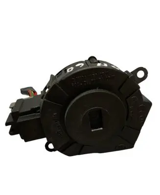 Ignition lock