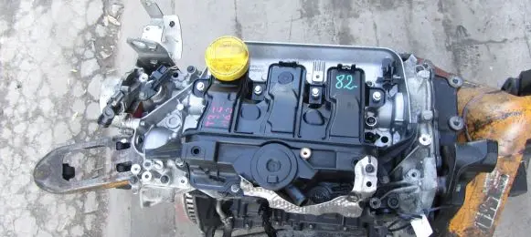Nissan X-Trail T32 Engine R9ME414