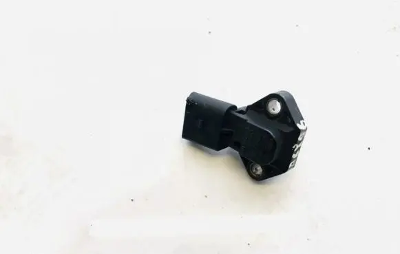 Air pressure sensor