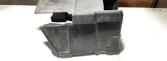 Peugeot 307 Battery box tray 9640206280