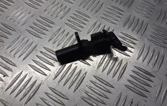 Fiat Panda II Crankshaft position gear 